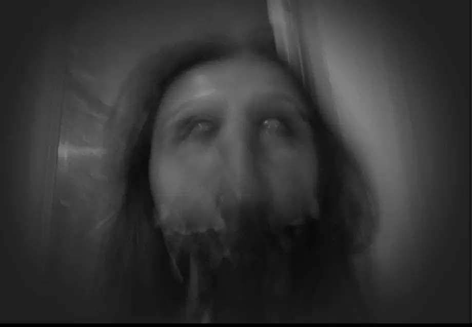 Blurred Apparition