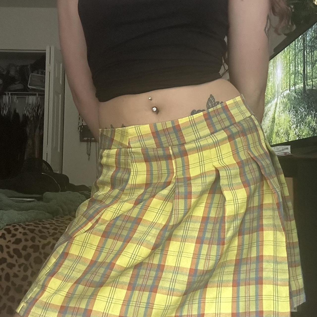 Women's Multi Skirt